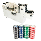 Automatic 2 Colors BOPP Tape Printing Machine Adhesive Tape Flexo Printing Machine