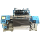 Automatic Lock Stitch Multi Needle Quilting Machine Mattress Bedcover Making Machine manufacturer