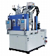 Plastic Glass Frame Injection Molding Machine