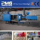  Pet Bottle Preform and PE Cap Injection Molding Machine