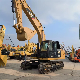 Cheap Original Japan 320d Heavy Excavators 320b 320bl 320cl 320dl 320d2 Excavadora Used Caterpillar Crawler Excavator