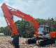  Used Japanese Hitachi Ex200 Good Condition Crawler Excavator