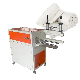 Roll Foam Mattress Pillow Rolling Packaging Machine