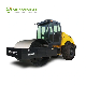  Lutong 14 Ton Double Drum New Road Roller Price Ltc214 Xs143j