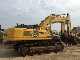  Used Komatsu PC400-7 Large-Scale Excavator Japan Original Komatsu PC400 Excavator