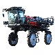  Agricultural Tractor Farm Field Garden Power Corn Cotton Farmland Orchard Hydraulic Cotton Pesticide Agriculture Self Propelled Boom Corn Sprayer