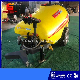 Liquid Fertilizer Sprayer Air Blast Orchard Sprayer Long-Distance Sprayer Tractor Trailer Boom Sprayer