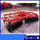 European Design Symmetrical Light Disk Harrow Factory Cheap Price Disc Harrow manufacturer