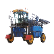  Farm Self Propelled Pesticide Agriculture Machinery Motorized Boom Sprayer