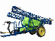  Agricultural Tractor Mounted Boom Sprayer Pxx8-340