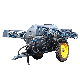  High Pressure Wheat Corn Agricultural Spray Tractor Drawn Boom Sprayer