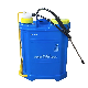  16L/18L/20L Manual Pressure Pump Stainless Steel Spray Boom Backpack Knapsack Crop Pest Control Air Boom Sprayers