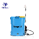  Motorized Seaflo 12V 20 Liters Rechargeable High Pressure Mini Pump Sprayer Dust Mist Boom Sprayer 12V Electric DC Agriculture Power Sprayer