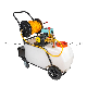  100L Trolley Type Electric Sprayer with 48V60V 800W Motor
