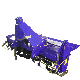 Rotary Tiller Cultivator 3point Pto Tractor Mounted Farm Machine