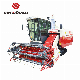  Fmworld Ruilong Plus Combine Harvester Cabin Version