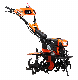  Hand Ploughing Agricultural Machine Aerobs Bsg1050b 7.5HP Gasoline Power Tiller for Sale