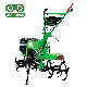 4-Stroke 7.0HP Power Mini Tiller with CE GS manufacturer