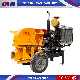  Factory Supply Professional Multi-Functional Double Inlet Branch Crusher