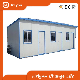  Africa Glass Curtain Container Room Simple Office Activity Packing Box Room