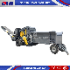  Land Clearing Engine Electric Tree Root Pallet Grinder Horizontal Grinder