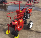 Maize Harvester Corn Reaper Walking Tractor Farm Power Tiller