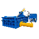 Hydraulic Press Scrap Metal Compactor 400t Scrap Baler manufacturer