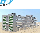  modern Design Fully Automatic Poultry Farm Equipment Hen Egg Layer Cage