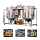  West Motor Oil to Diesel Refinery Machinemini Oil Refinery Machine Small Scale for Coconutoil Refinery Machinery