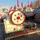 Concrete Granite Basalt Rock Crushing Widely Used Mini Jaw Crusher Price for Sale manufacturer