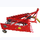 Three-Point Hitch Carrot and Potato Harvester for Four-Wheel Tractors manufacturer