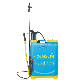 Agricultural Hand Manual Backpack Sprayer with Model GF-16s-21z