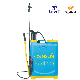 16L 20L Farm Plastic Electric Battery Manual Agricultural Hand Pump Pressure Solar Sprayer Chemical Spraying Sprayer manufacturer