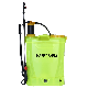  20L China Knapsack Battery Hand 2 in 1 Sprayers Agriculture Power Spray Machine electric and Manual