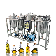 Commercial Use Sunflower Soybean Oil Refining Machine Palm Oil Refinery Plant manufacturer