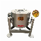 Cooking Oil Filter Machine Centrifugal Peanut Sunflower Oil Filter Oil Press Equipment manufacturer