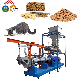 Pet or Animal Feed Production Machinery Dog Food Manufacturing Extruder manufacturer