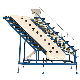 Soya Bean Belt Type Separator manufacturer