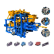 Diesel Engine Interlocking Brick Making Machineflyash Bricks Making Machine Automatic