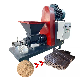 Sawdust Briquette Compression Machine 300kg/H Small Wood Sawdust Charcoal Briquette Making Machine manufacturer