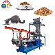 Jinan factory pellet food dog machines dog food machine wet manufacturer