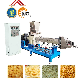 Puffed Industrial Sewing Machine Corn Snacks Production in China. manufacturer
