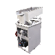 Wheat Grain Cleaning Machine Combined Paddy Cleaner manufacturer