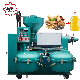 Sif Sco-130 Oil Press Peanuts Soybeans Expeller Machine manufacturer