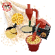 Poultry Machinery Grain Grinding Corn Grinder Machine Wheat Flour Mill manufacturer