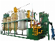 1-20 Tpd Oil Refinery Plant for Food & Beverage Factory, Farms, Food Shop manufacturer