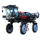 Agricultural Tractor Self Propelled Farm Pump Corn Farmland High Clearance Power Garden Pesticide Agriculture Field Spraying Machine Mounted Boom Sprayer