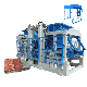 Vibrated Block Moulding Machineblock Machinelist of Manufacturing Machines