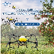 10L 16L 20L 30L Reliable Agricultural Sprayer Drone Remote Controlled Uav Crop Sprayers for Pesticide Spraying