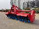  Agricultural Machinery 1gkm-260 Double Shaft Rotary Tiller Use with Farm Tractor